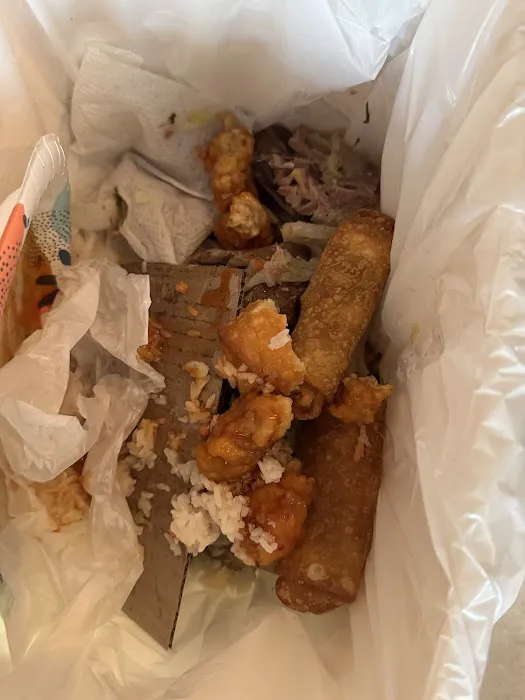 China Garden Picture 7