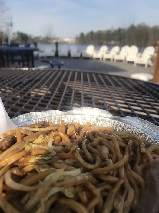 China Garden Picture 1