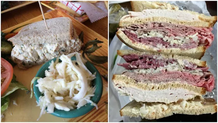 Nana's Deli & Restaurant Picture 9