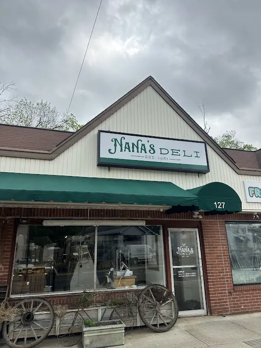 Nana's Deli & Restaurant Picture 8