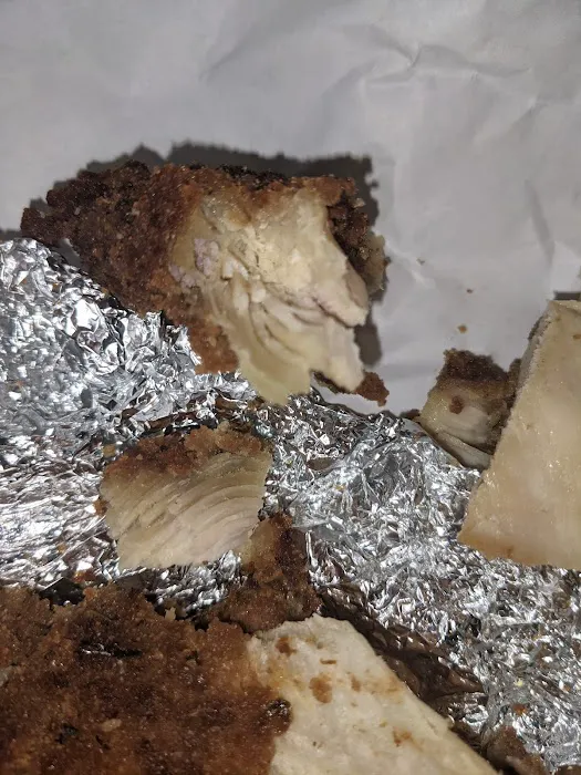 Nana's Deli & Restaurant Picture 5