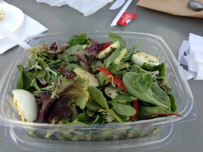 Nana's Deli & Restaurant Picture 4