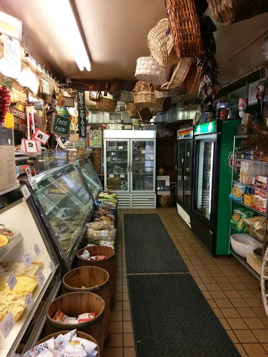 Nana's Deli & Restaurant Picture 1