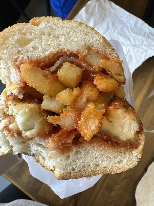 CARS Eatery Picture 8