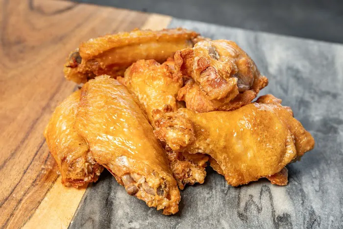 CARS Eatery Picture 2