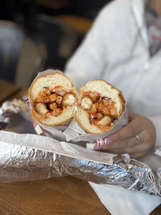 CARS Eatery Picture 9