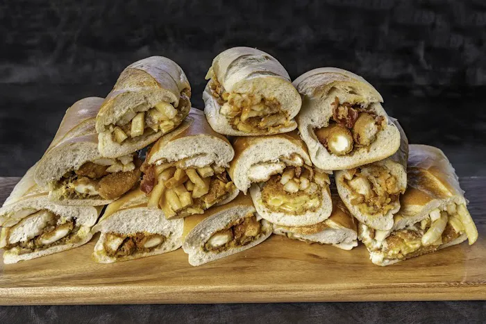 CARS Eatery Picture 3