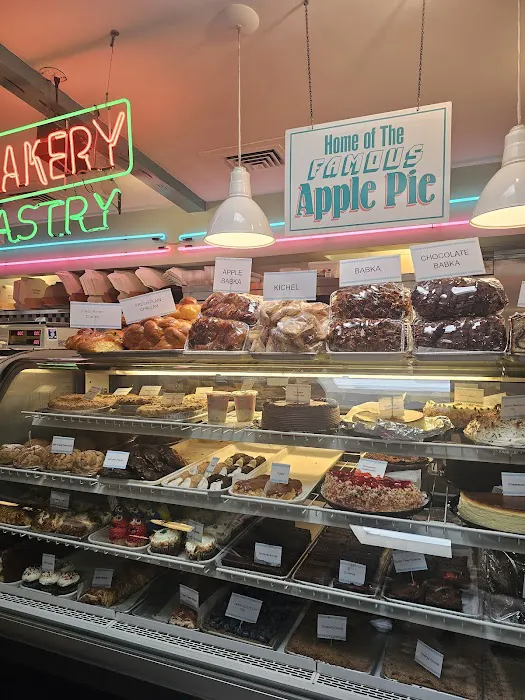 Ritz Diner Picture 10