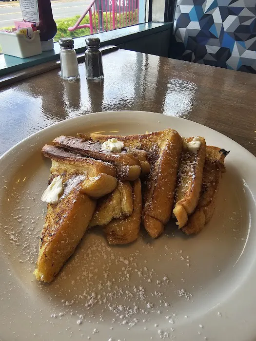 Ritz Diner Picture 1