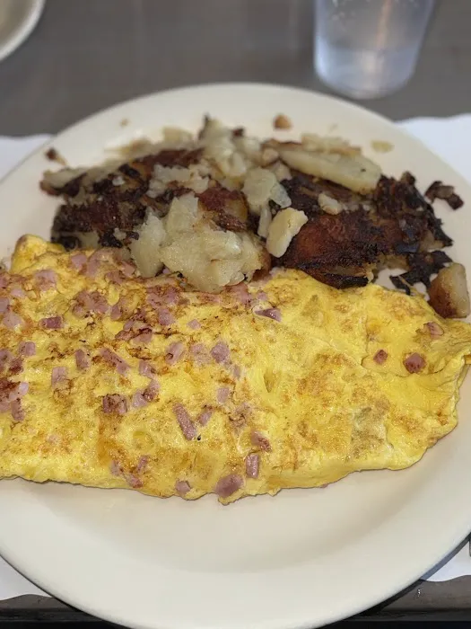 Ritz Diner Picture 6