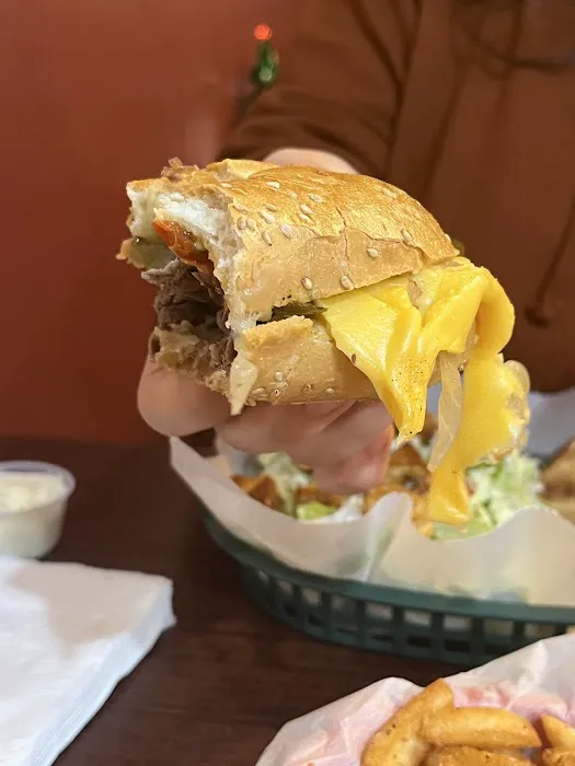 Lisa's Buffalo Grille Picture 9