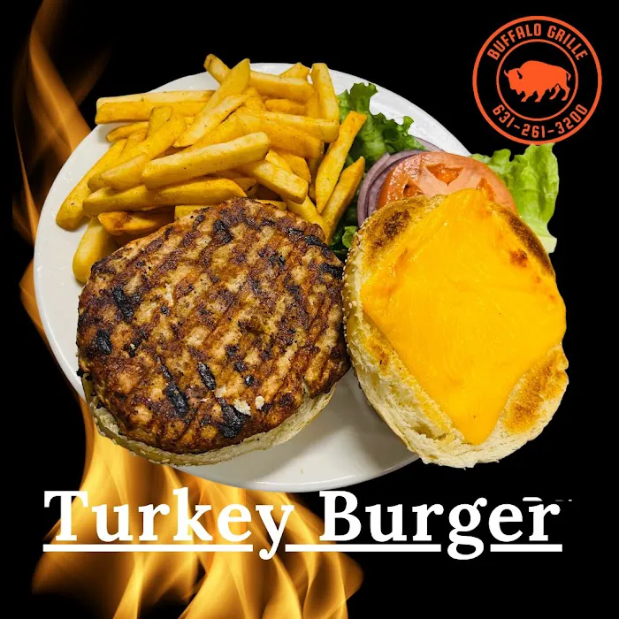 Lisa's Buffalo Grille Picture 3