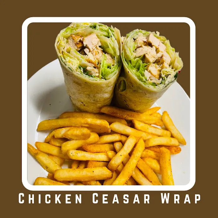 Lisa's Buffalo Grille Picture 2