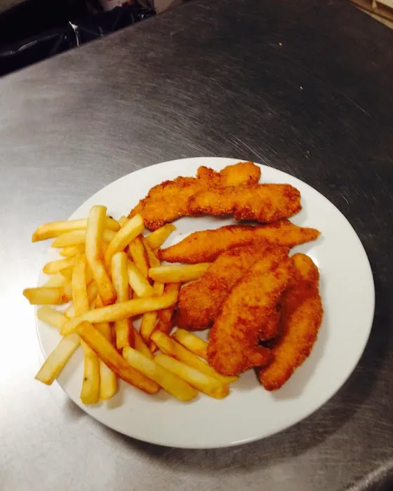 Lisa's Buffalo Grille Picture 8