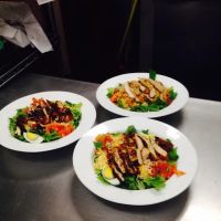 Lisa's Buffalo Grille ico