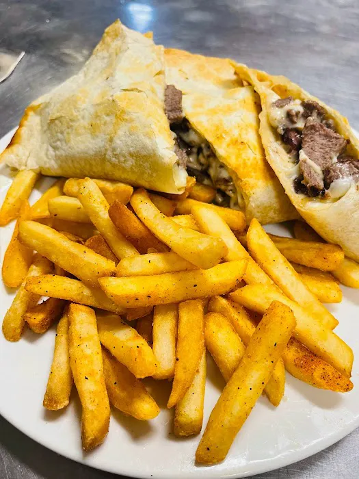 Lisa's Buffalo Grille Picture 10