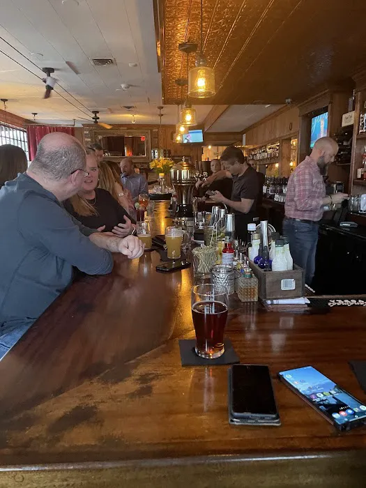 Old Fields Restaurant Greenlawn Picture 6