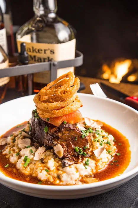 Old Fields Restaurant Greenlawn Picture 10