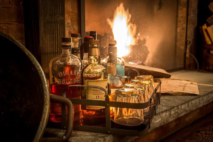 Old Fields Restaurant Greenlawn Picture 9