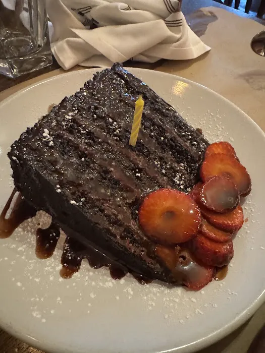 Old Fields Restaurant Greenlawn Picture 5