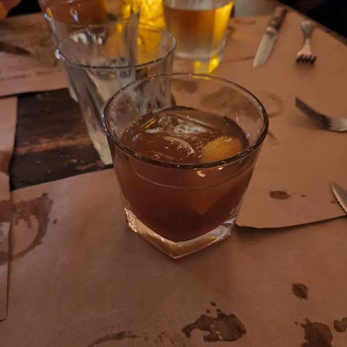 Old Fields Restaurant Greenlawn Picture 3