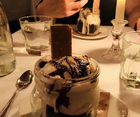 Old Fields Restaurant Greenlawn