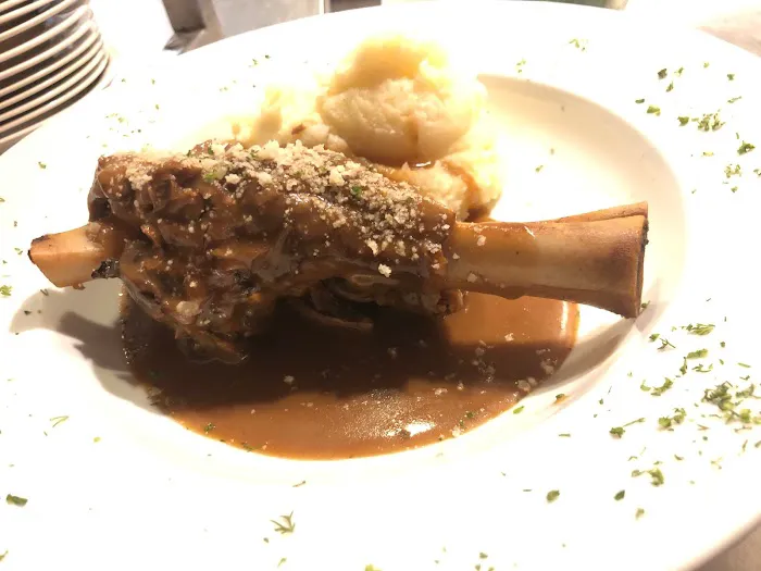 Grecian Corner Cafe Picture 2