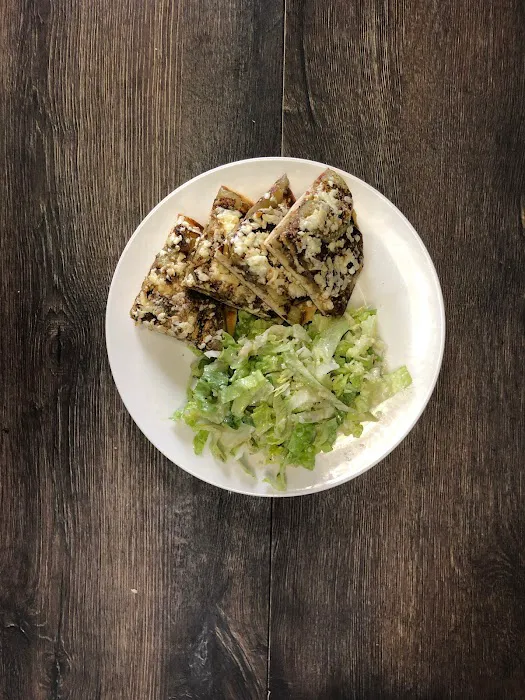 Grecian Corner Cafe Picture 7