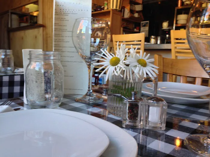 Grecian Corner Cafe Picture 8