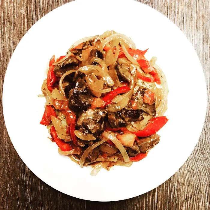 Grecian Corner Cafe Picture 5