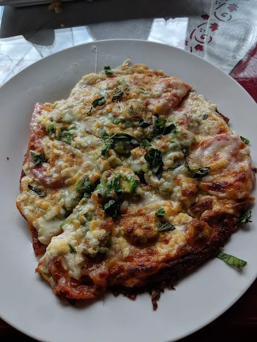 Grecian Corner Cafe Picture 9