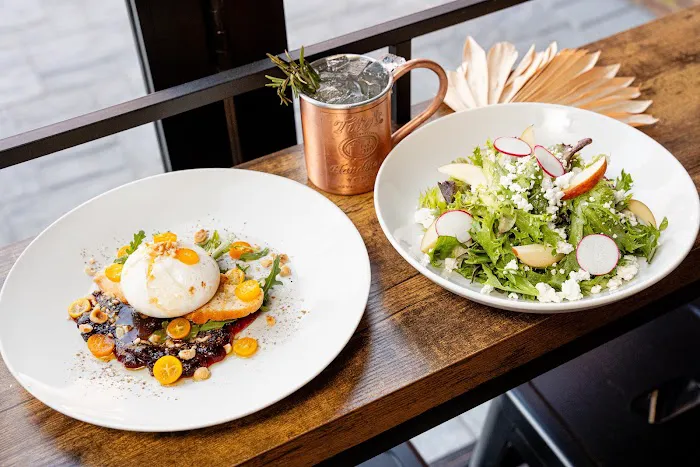 Swallow Kitchen & Cocktails Picture 2