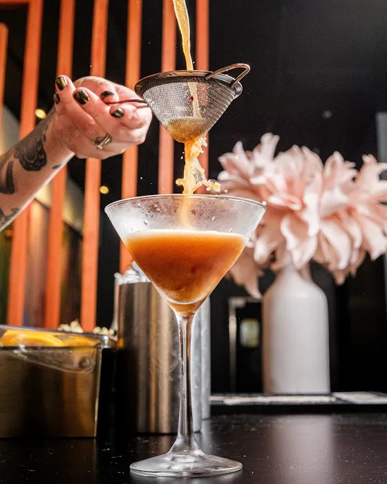 Swallow Kitchen & Cocktails Picture 5