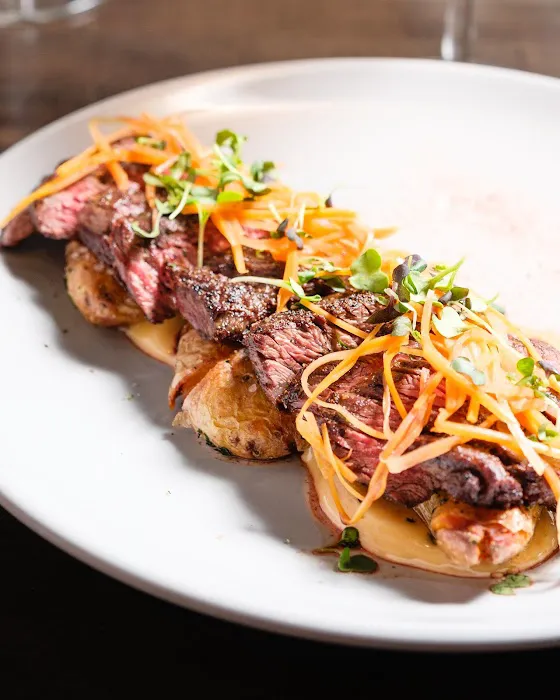 Swallow Kitchen & Cocktails Picture 9