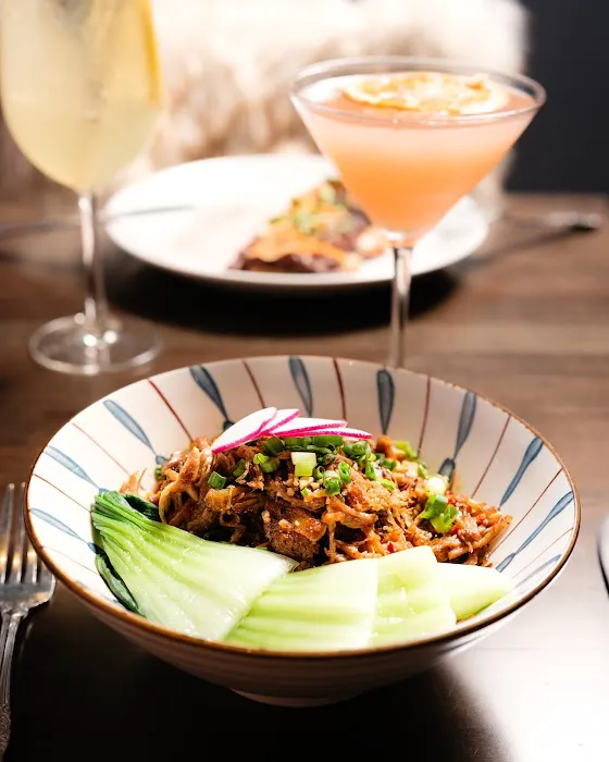 Swallow Kitchen & Cocktails Picture 3