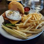 Swallow Kitchen & Cocktails