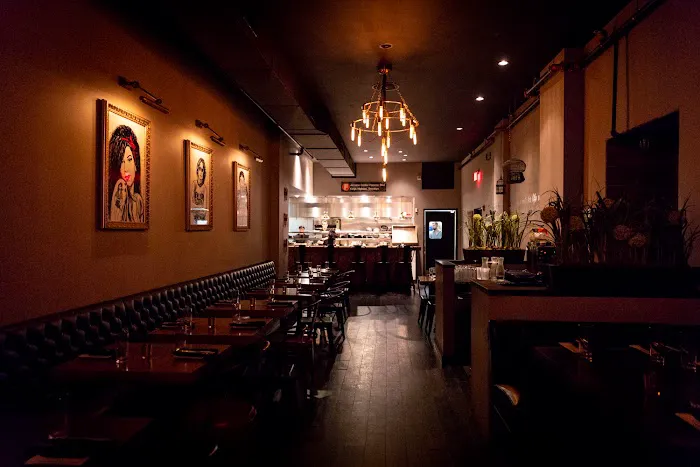 Swallow Kitchen & Cocktails Picture 10