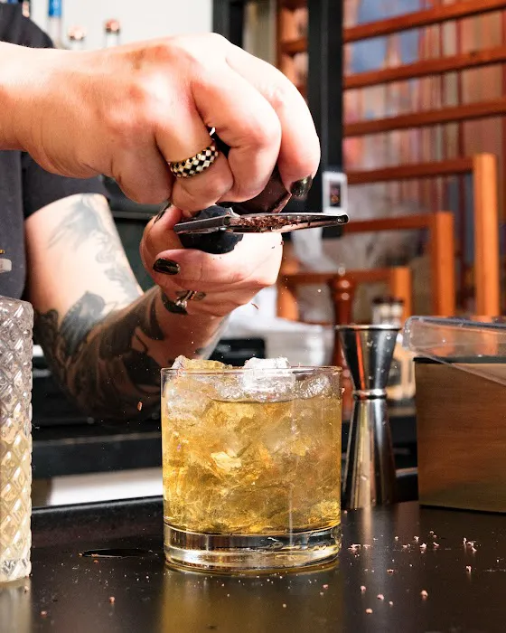 Swallow Kitchen & Cocktails Picture 6