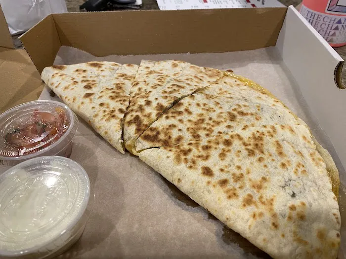 Tres Amigos Picture 9