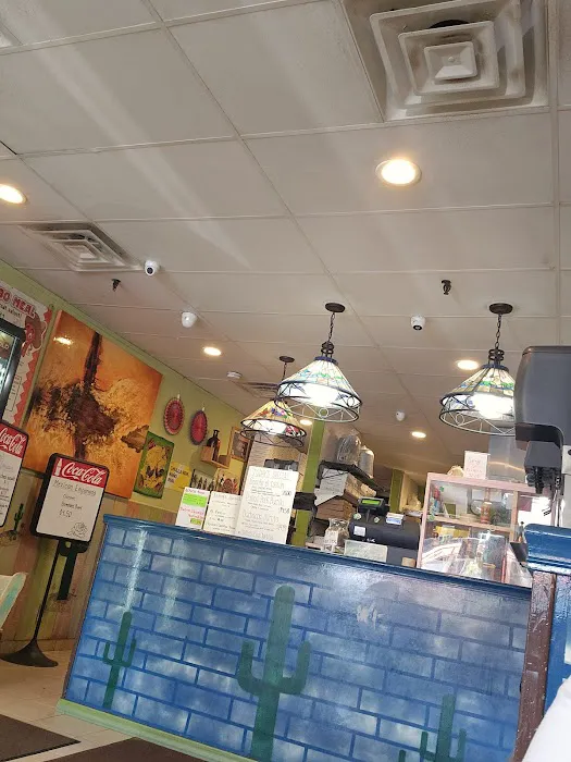 Tres Amigos Picture 4