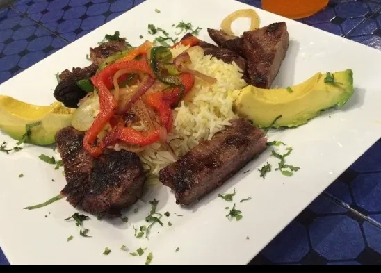 Tres Amigos Picture 8