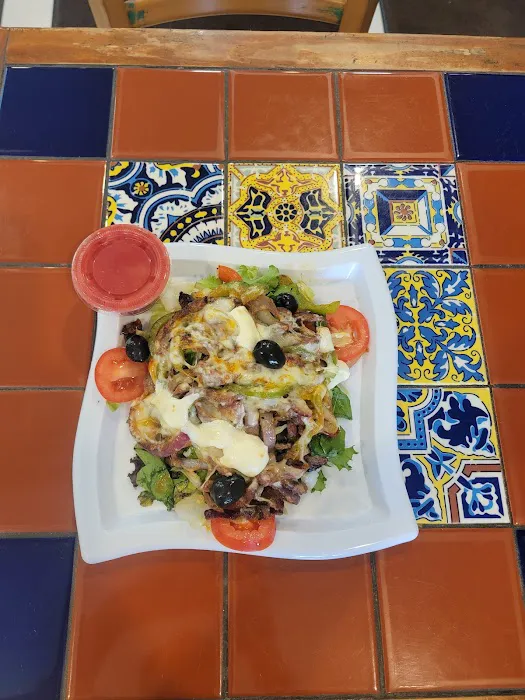 Tres Amigos Picture 6