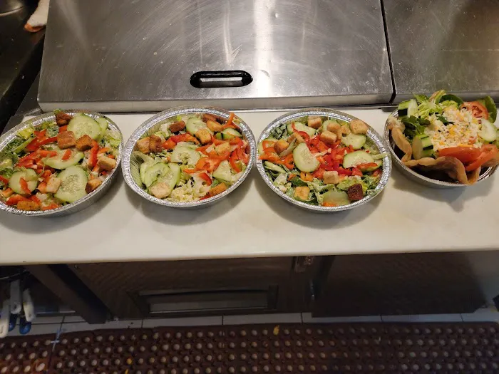 Tres Amigos Picture 10