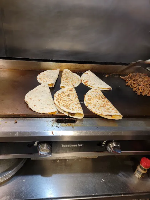 Tres Amigos Picture 5