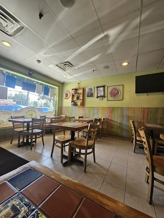 Tres Amigos Picture 1