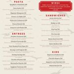 L’uccello Pizza & Italian Fare