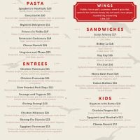 L’uccello Pizza & Italian Fare ico