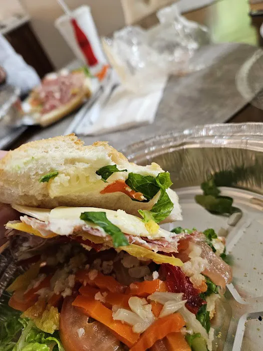 L’uccello Pizza & Italian Fare Picture 7