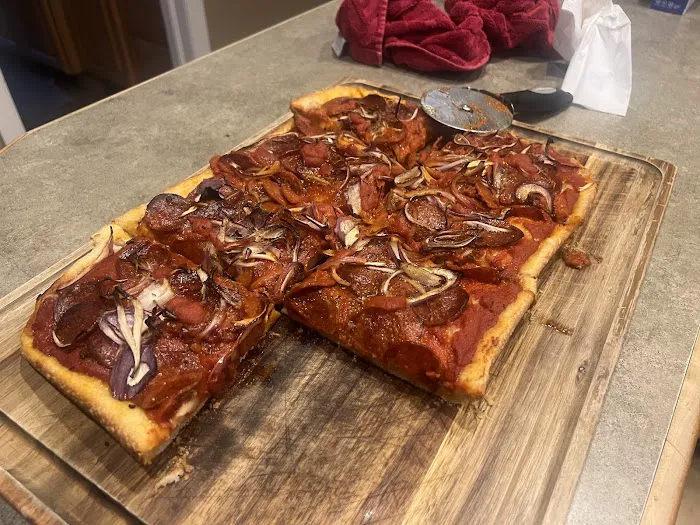 L’uccello Pizza & Italian Fare Picture 5