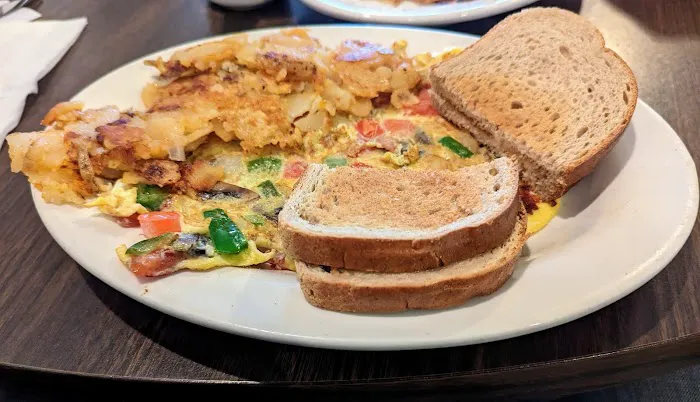 Greenlawn Family Restaurant Picture 4